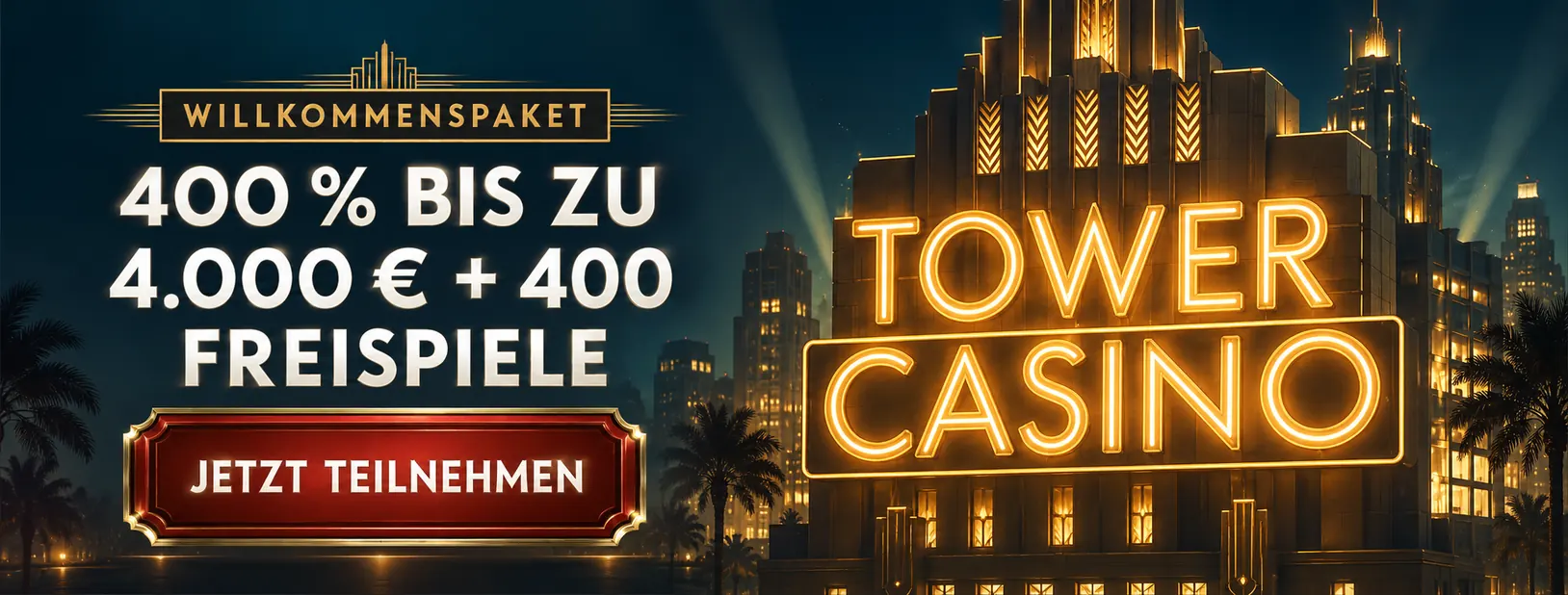 Tower Casino